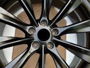 Tesla Model S 2012– Kute felgi OEM R21 V1 (Zestaw 4 szt.) zdjęcia 6