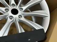 Tesla Model S 2012– Kute felgi OEM R21 V2 (zestaw 4 szt.) zdjęcia 9