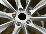 Tesla Model S 2012– Kute felgi OEM R21 V2 (zestaw 4 szt.) zdjęcia 11