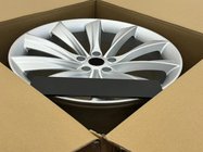 Tesla Model S 2012– Kute felgi OEM R21 V2 (zestaw 4 szt.) zdjęcia 7