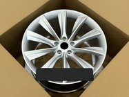 Tesla Model S 2012– Kute felgi OEM R21 V2 (zestaw 4 szt.) zdjęcia 4