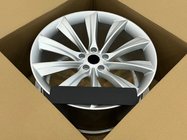 Tesla Model S 2012– Kute felgi OEM R21 V2 (zestaw 4 szt.) zdjęcia 5