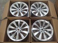 Tesla Model S 2012– Kute felgi OEM R21 V2 (zestaw 4 szt.) zdjęcia 8