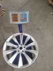 Tesla Model S 2012– Kute felgi OEM R21 V2 (zestaw 4 szt.) zdjęcia 12