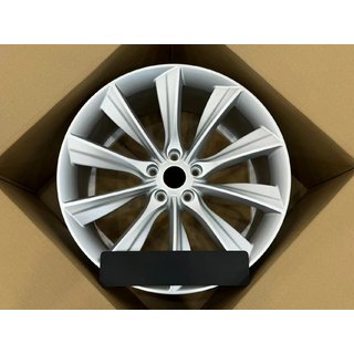 Kute felgi OEM R21 V2 (zestaw 4 szt.) Tesla Model S 2012– zdjęcia 2