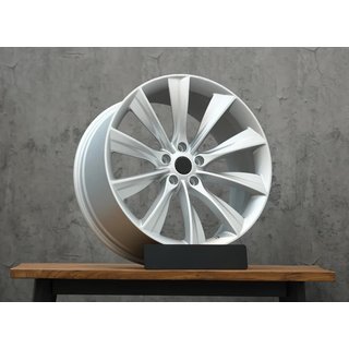 Kute felgi OEM R21 V2 (zestaw 4 szt.) Tesla Model S 2012– zdjęcia 1