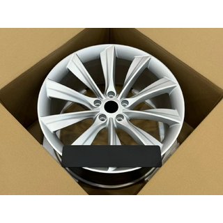 Kute felgi OEM R21 V2 (zestaw 4 szt.) Tesla Model S 2012– zdjęcia 4