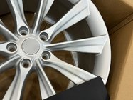 Tesla Model S 2012– Kute felgi OEM R20 (Zestaw 4 szt.) zdjęcia 8