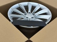 Tesla Model S 2012– Kute felgi OEM R20 (Zestaw 4 szt.) zdjęcia 5