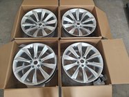 Tesla Model S 2012– Kute felgi OEM R20 (Zestaw 4 szt.) zdjęcia 7