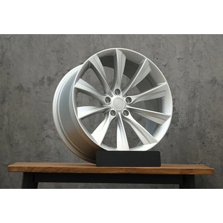 Kute felgi OEM R20 (Zestaw 4 szt.) Tesla Model S 2012– zdjęcia 1