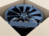 Tesla Model S 2012– Kute felgi OEM R21 V3 (Zestaw 4 szt.) zdjęcia 7