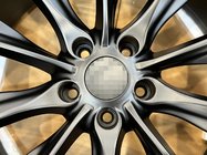Tesla Model S 2012– Kute felgi OEM R21 V3 (Zestaw 4 szt.) zdjęcia 10