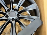 Tesla Model S 2012– Kute felgi OEM R21 V3 (Zestaw 4 szt.) zdjęcia 11