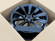 Tesla Model S 2012– Kute felgi OEM R21 V3 (Zestaw 4 szt.) zdjęcia 6