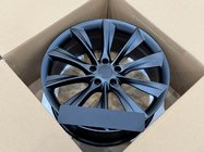 Tesla Model S 2012– Kute felgi OEM R21 V3 (Zestaw 4 szt.) zdjęcia 5