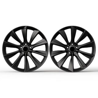 Kute felgi OEM R21 V3 (Zestaw 4 szt.) zdjęcia 2