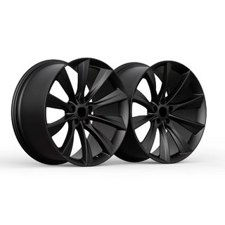Kute felgi OEM R21 V3 (Zestaw 4 szt.) zdjęcia 4