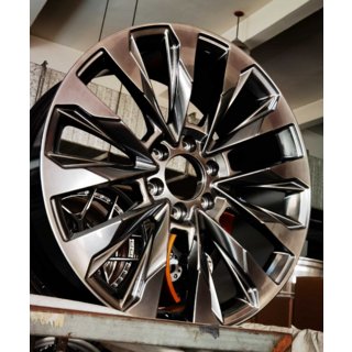 Kute felgi OEM R20 V1 (zestaw 4 szt.) Toyota Land Cruiser 300 2021- zdjęcia 2