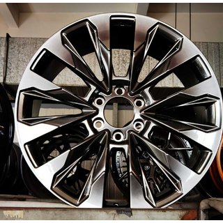 Kute felgi OEM R20 V1 (zestaw 4 szt.) Toyota Land Cruiser 300 2021- zdjęcia 3