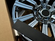 Toyota Land Cruiser 300 2021- Kute felgi OEM R21 V2 (zestaw 4 szt.) zdjęcia 9