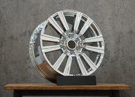 Toyota Land Cruiser 300 2021- Kute felgi OEM R21 V2 (zestaw 4 szt.) zdjęcia 1