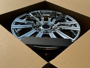 Toyota Land Cruiser 300 2021- Kute felgi OEM R21 V2 (zestaw 4 szt.) zdjęcia 6