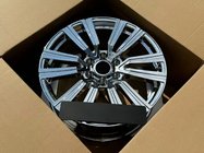 Toyota Land Cruiser 300 2021- Kute felgi OEM R21 V2 (zestaw 4 szt.) zdjęcia 4