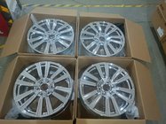 Toyota Land Cruiser 300 2021- Kute felgi OEM R21 V2 (zestaw 4 szt.) zdjęcia 7