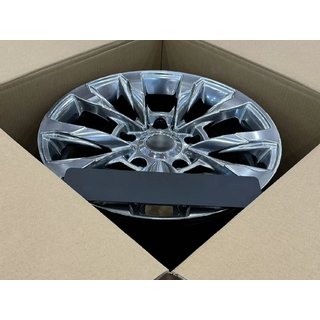 Kute felgi OEM R18 (zestaw 4 szt.) Toyota Land Cruiser 200 2007-2021 zdjęcia 4