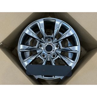 Kute felgi OEM R18 (zestaw 4 szt.) Toyota Land Cruiser 200 2007-2021 zdjęcia 1