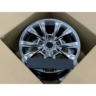 Kute felgi OEM R18 (zestaw 4 szt.) Toyota Land Cruiser 200 2007-2021 zdjęcia 2