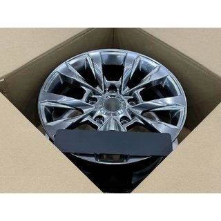 Kute felgi OEM R18 (zestaw 4 szt.) Toyota Land Cruiser 200 2007-2021 zdjęcia 3
