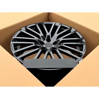 Kute felgi OEM R23 V1 (zestaw 4 szt.) zdjęcia 3