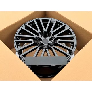 Kute felgi OEM R23 V1 (zestaw 4 szt.) zdjęcia 4