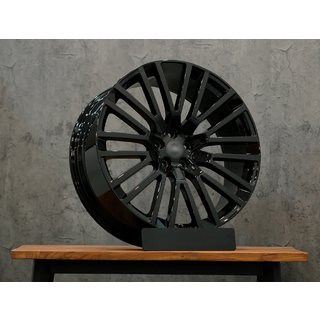Kute felgi OEM R23 V1 (zestaw 4 szt.) Range Rover Sport 2022- zdjęcia 1