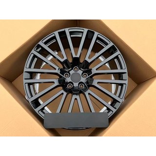 Kute felgi OEM R23 V1 (zestaw 4 szt.) zdjęcia 2