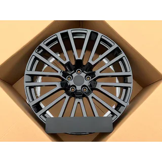 Kute felgi OEM R23 V1 (zestaw 4 szt.) Range Rover Sport 2022- zdjęcia 2