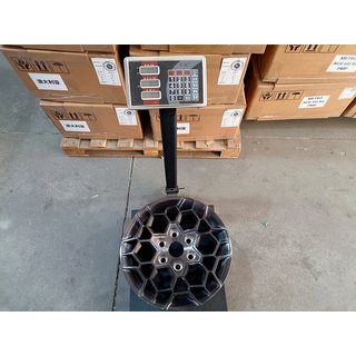 Kute felgi OEM R17 (zestaw 4 szt.) Toyota Land Cruiser Prado 250 2023- zdjęcia 4