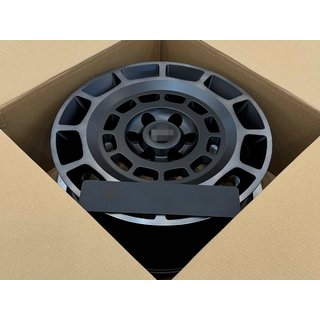Kute felgi OEM R20 V2 (zestaw 4 szt.) Toyota Land Cruiser 300 2021- zdjęcia 3
