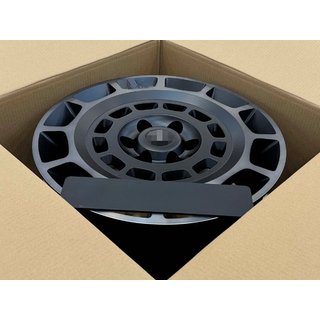 Kute felgi OEM R20 V2 (zestaw 4 szt.) Toyota Land Cruiser 300 2021- zdjęcia 4