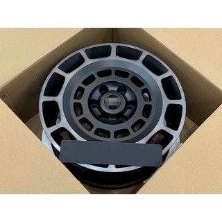 Kute felgi OEM R20 V2 (zestaw 4 szt.) Toyota Land Cruiser 300 2021- zdjęcia 2