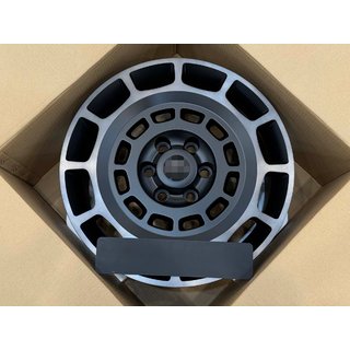 Kute felgi OEM R20 V2 (zestaw 4 szt.) Toyota Land Cruiser 300 2021- zdjęcia 1