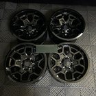 Toyota Hilux 2015- Kute felgi OEM R17 (zestaw 4 szt.) zdjęcia 3