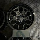 Toyota Hilux 2015- Kute felgi OEM R17 (zestaw 4 szt.) zdjęcia 1