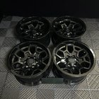 Toyota Hilux 2015- Kute felgi OEM R17 (zestaw 4 szt.) zdjęcia 4