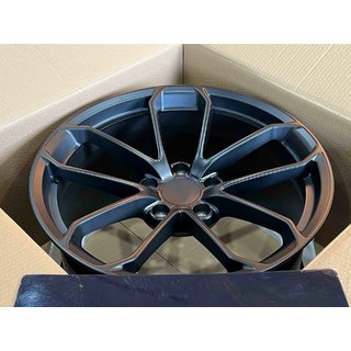 Kute felgi OEM R18 (zestaw 4 szt.) Toyota GR86 2021- zdjęcia 3