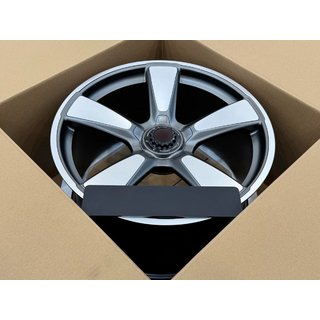 Kute felgi OEM R21 (zestaw 4 szt.) zdjęcia 3