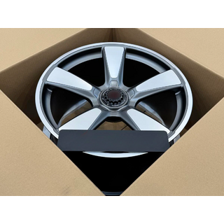 Kute felgi OEM R21 (zestaw 4 szt.) Xiaomi SU7 2023- gg. zdjęcia 3