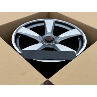 Kute felgi OEM R21 (zestaw 4 szt.) zdjęcia 4